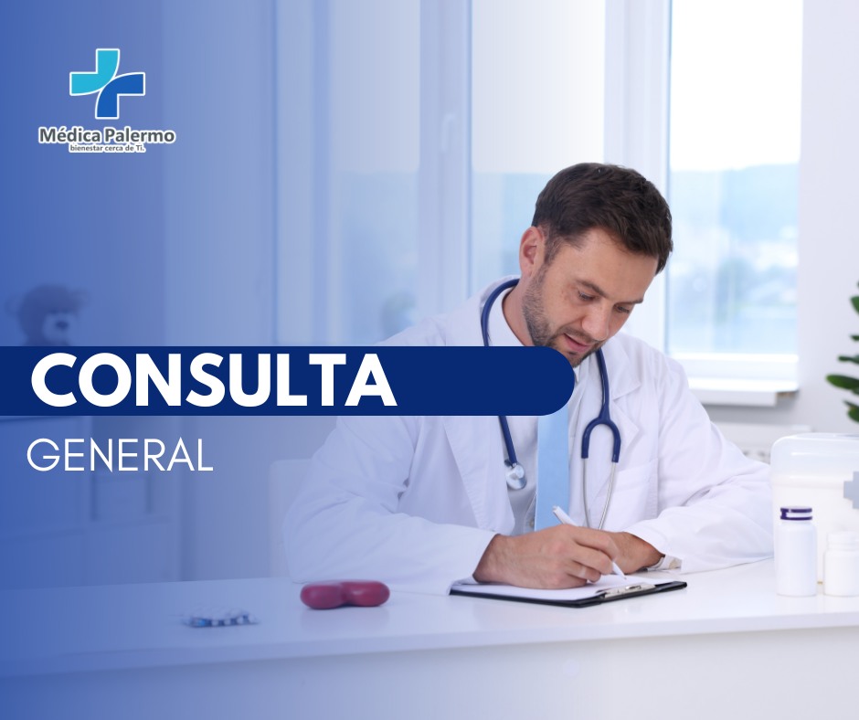 Consulta general