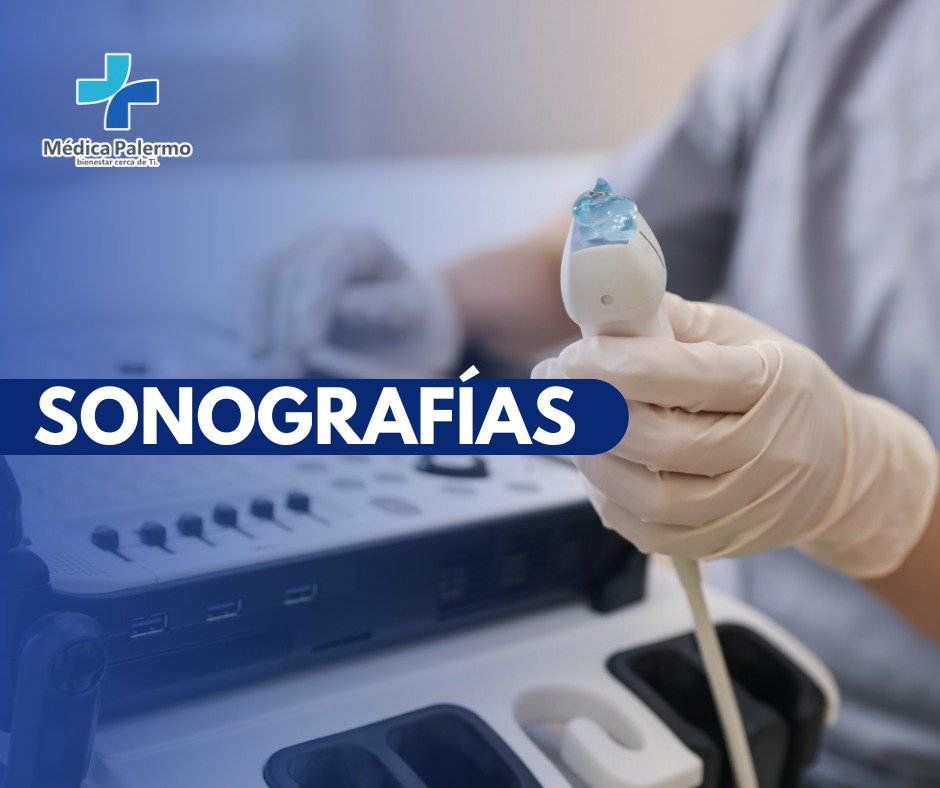 Sonografías
